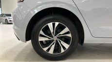 Volkswagen Polo 1.0 TSI 95 Match 5dr Petrol Hatchback